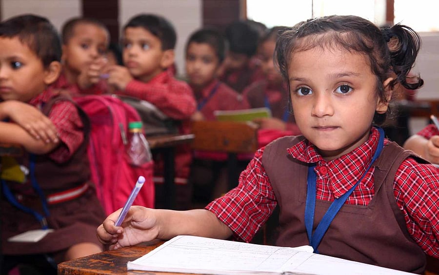 The child rights body has recently recommended for distribution of shoes free of cost among the school children, particularly to those who can not afford them.