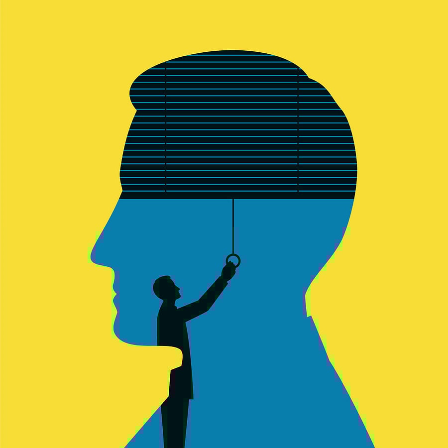 According to a WHO report released last year, about 56 million Indians suffer from depression, while 38 million battle anxiety disorders.