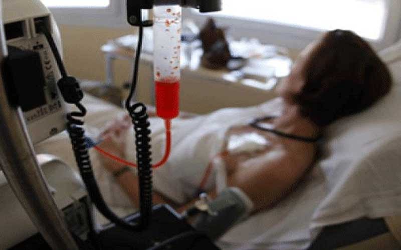 As many as 314 persons tested positive for Influenza-A (H1N1) which is also known as the swine flu; in Karnataka. The maximum number of cases reported are in Bengaluru city areas. Shivamogga and Dakshina Kannada follow closely. Reuters file photo for representation only