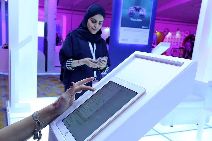 Reuters file photo for representation.