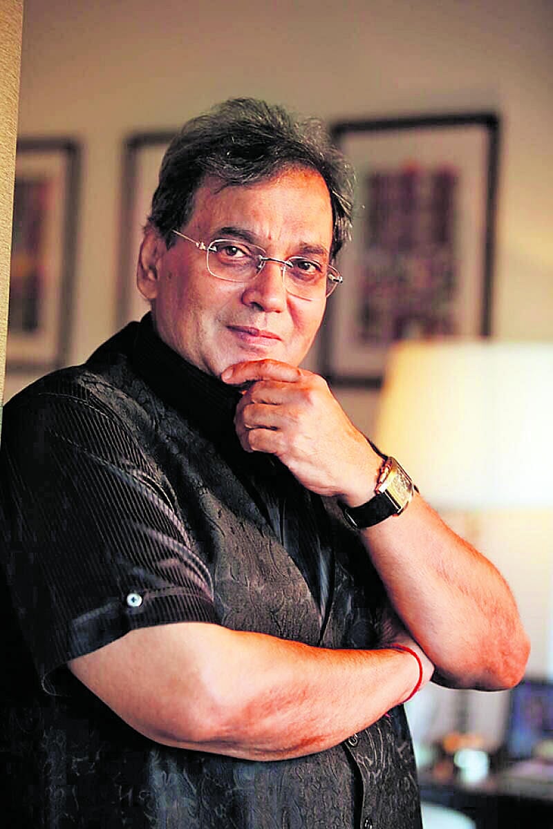Subhash Ghai