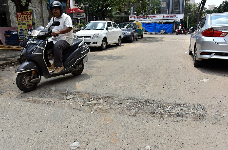 Real-life accident videos will be the new tool for the government to create awareness among the public over dangerous driving.