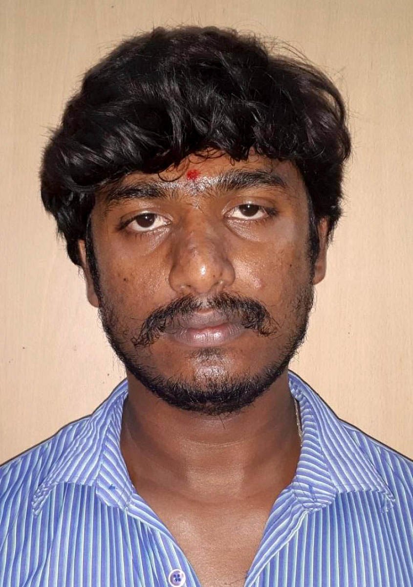 Pradeep Gowda