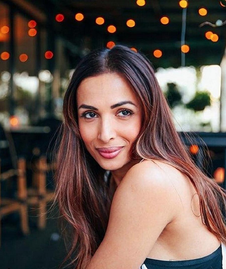 Malaika said the patriarchal mindset of the society has to change and it can only happen during the growing up phase.