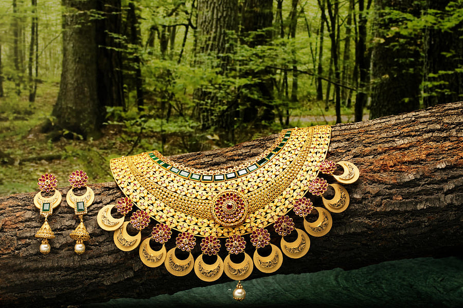 Though the company is a late entrant to the jewellery business, as there are many major players, Khan thinks otherwise, and is bullish about the business and wants to aggressively expand the number of showrooms.