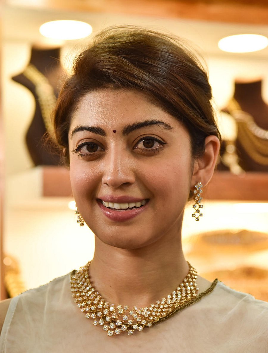 Pranitha Subhash