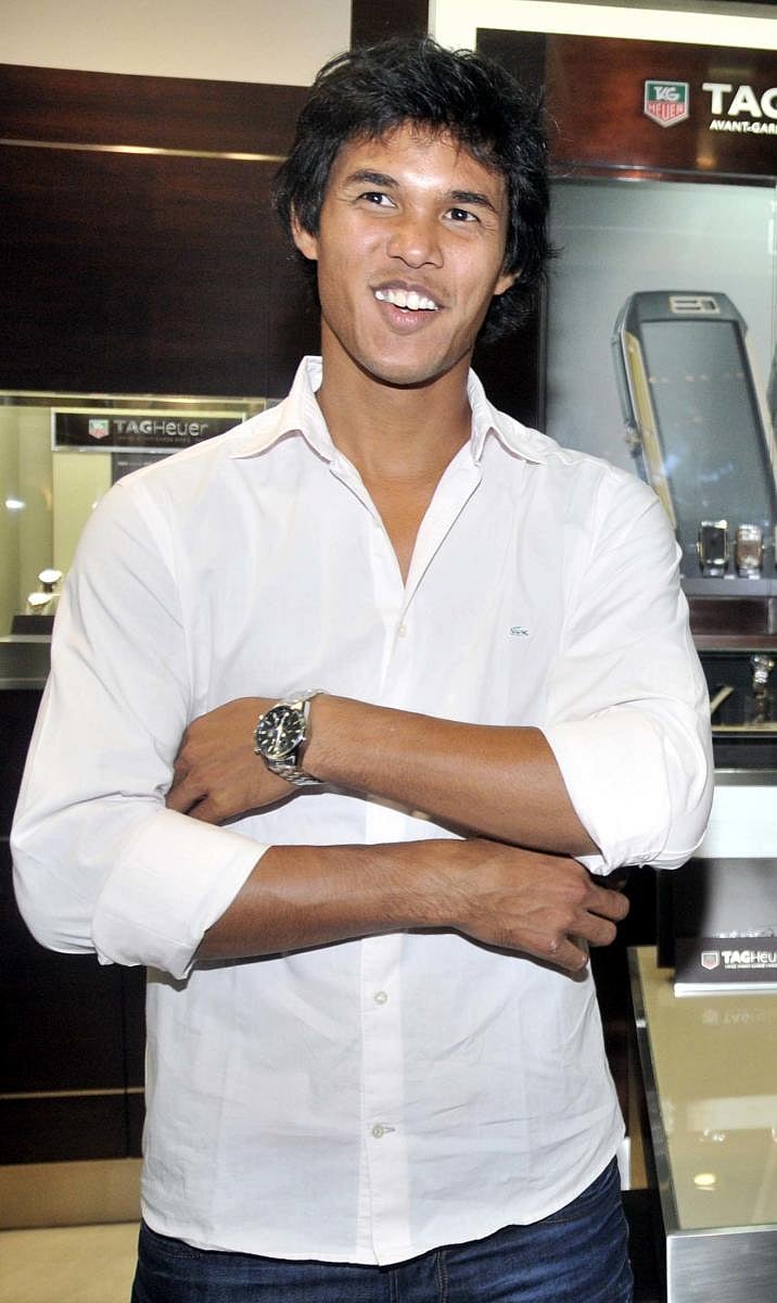 Somdev Devvarman