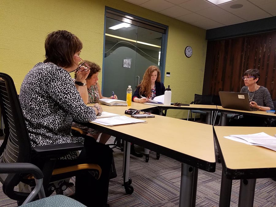 Another key benefit for flexi employees is the opportunity to keep themselves abreast with continual skill development