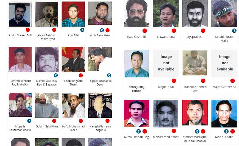 Screengrab from the NIA website.