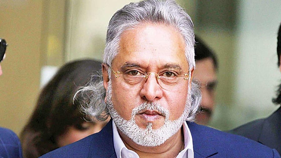 Vijay Mallya