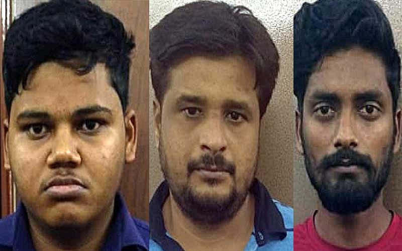 During the investigation, the police found that at least Rs 10 lakh that was to be disbursed as salaries for April for the 23 employees was diverted.