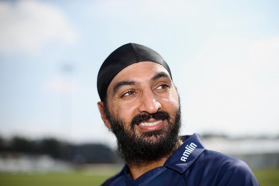 Bouncing back Former England left-arm spinner Monty Panesar still hopes of playing first-class cricket.