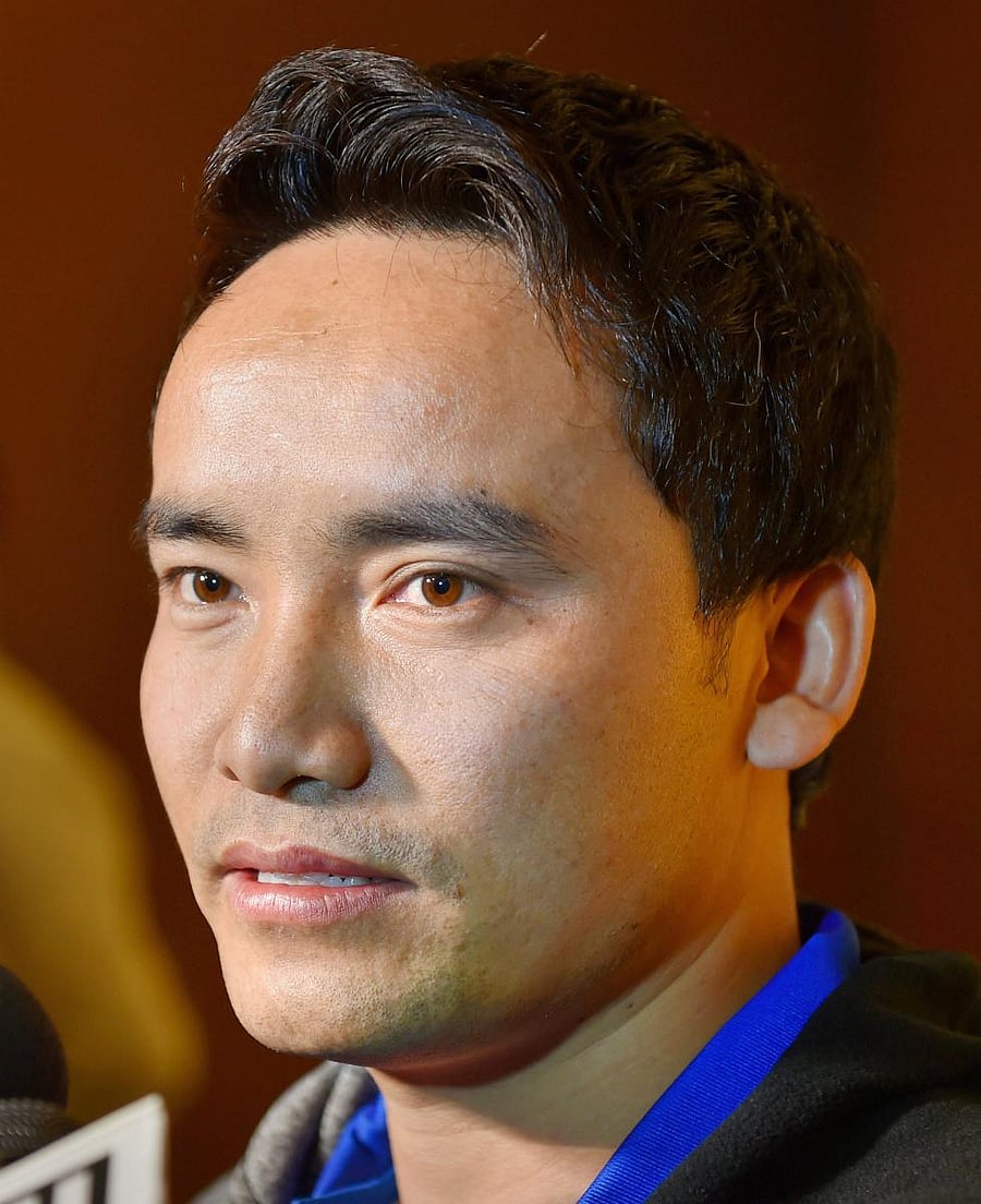 Sighting below-par performances, the MOC has dropped Indian shooter Jitu Rai from the TOPS. PTI 