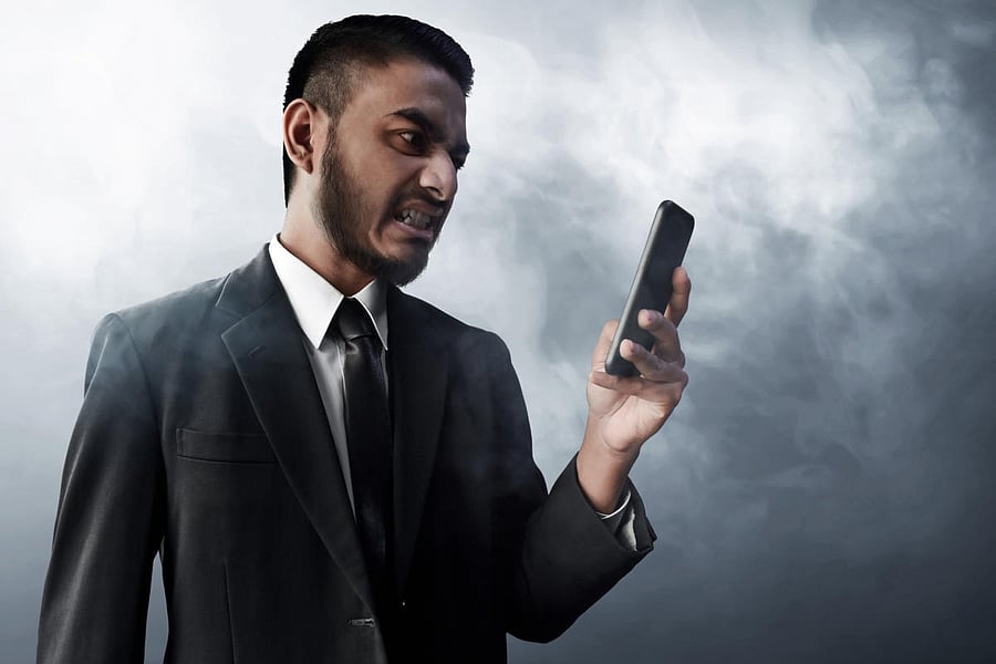 The Trai has made subscribers' consent must for receiving telemarketing messages