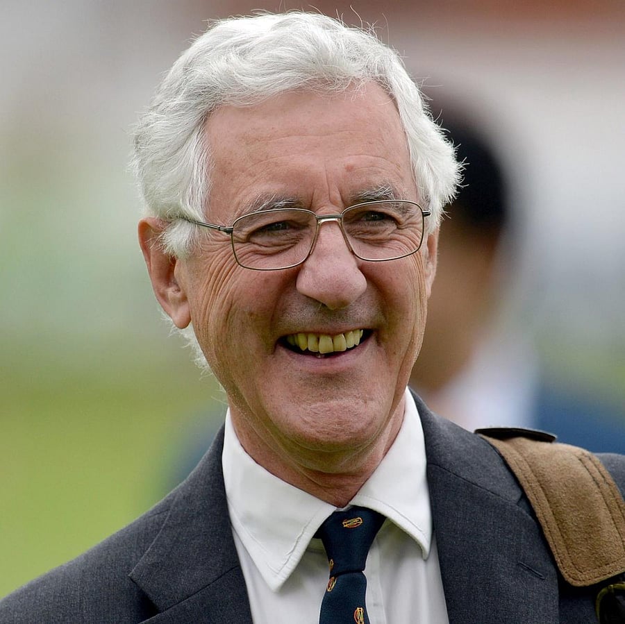Mike Brearley