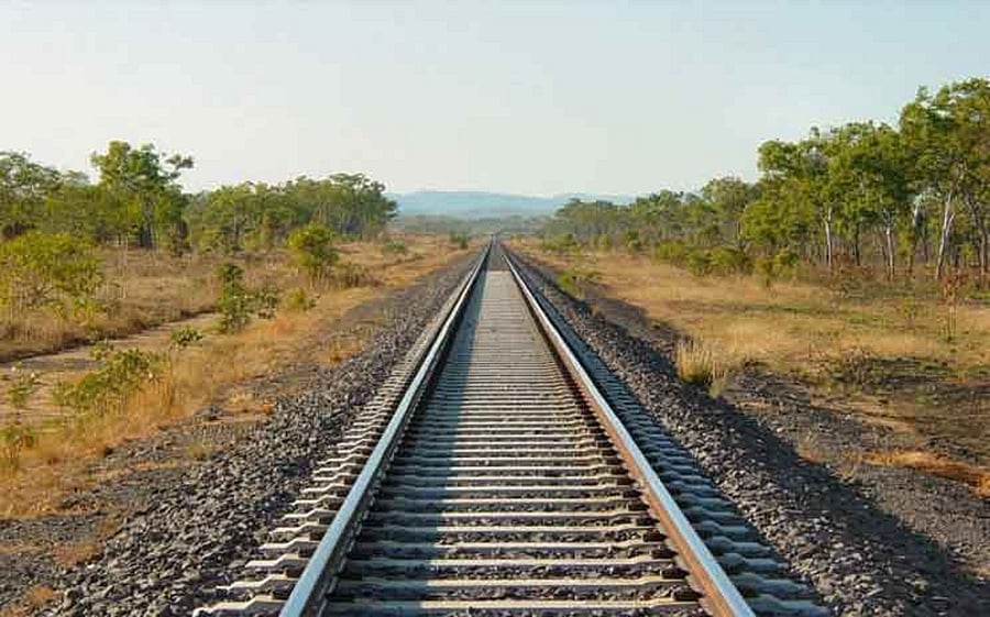 Several important trains, including Bhubaneshwar-New Delhi Rajdhani Express, Kalka Mail and Utkal Express pass through the main route which also connects Howrah with the national capital. (pic for representation only)