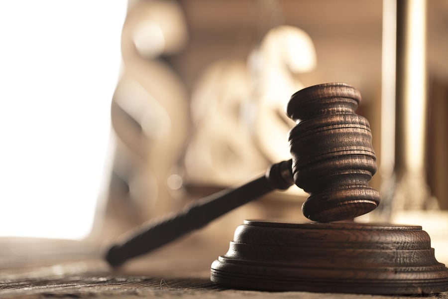 The top court said it clearly emerges that the decision to give custody of the two children to the appellant was a conscious decision taken by the parties at the relevant stage and can hardly be categorised as a decision under force, pressure or fraud.