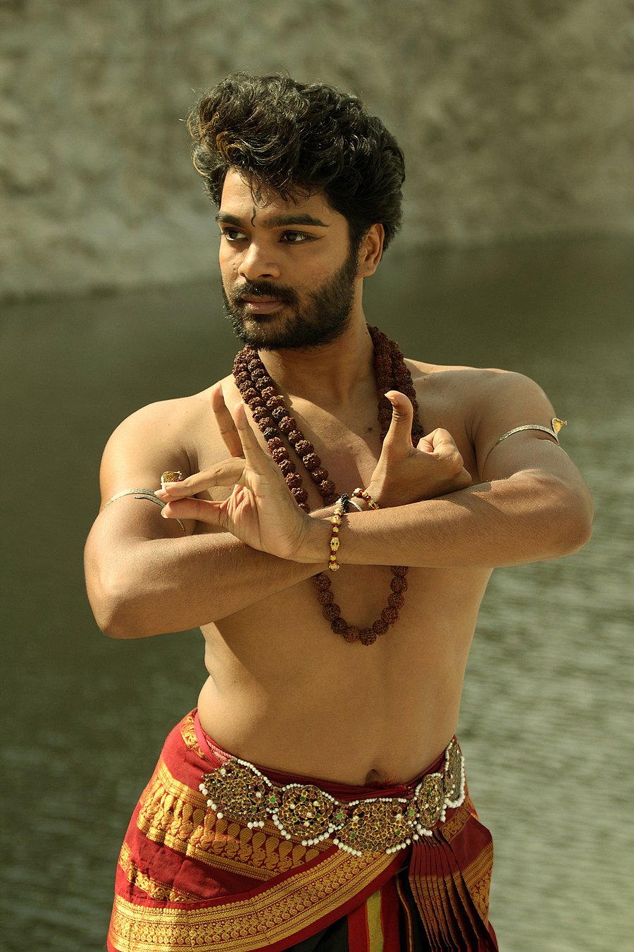 Mithun Shyam