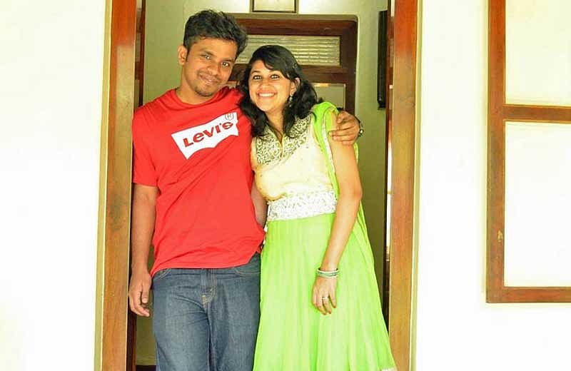 Vishnu and Meenakshi studied in Chengannur Engineering College, Kerala. (Credit: Facebook/Chengannur Engineering College)