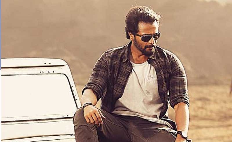 SriiMurali