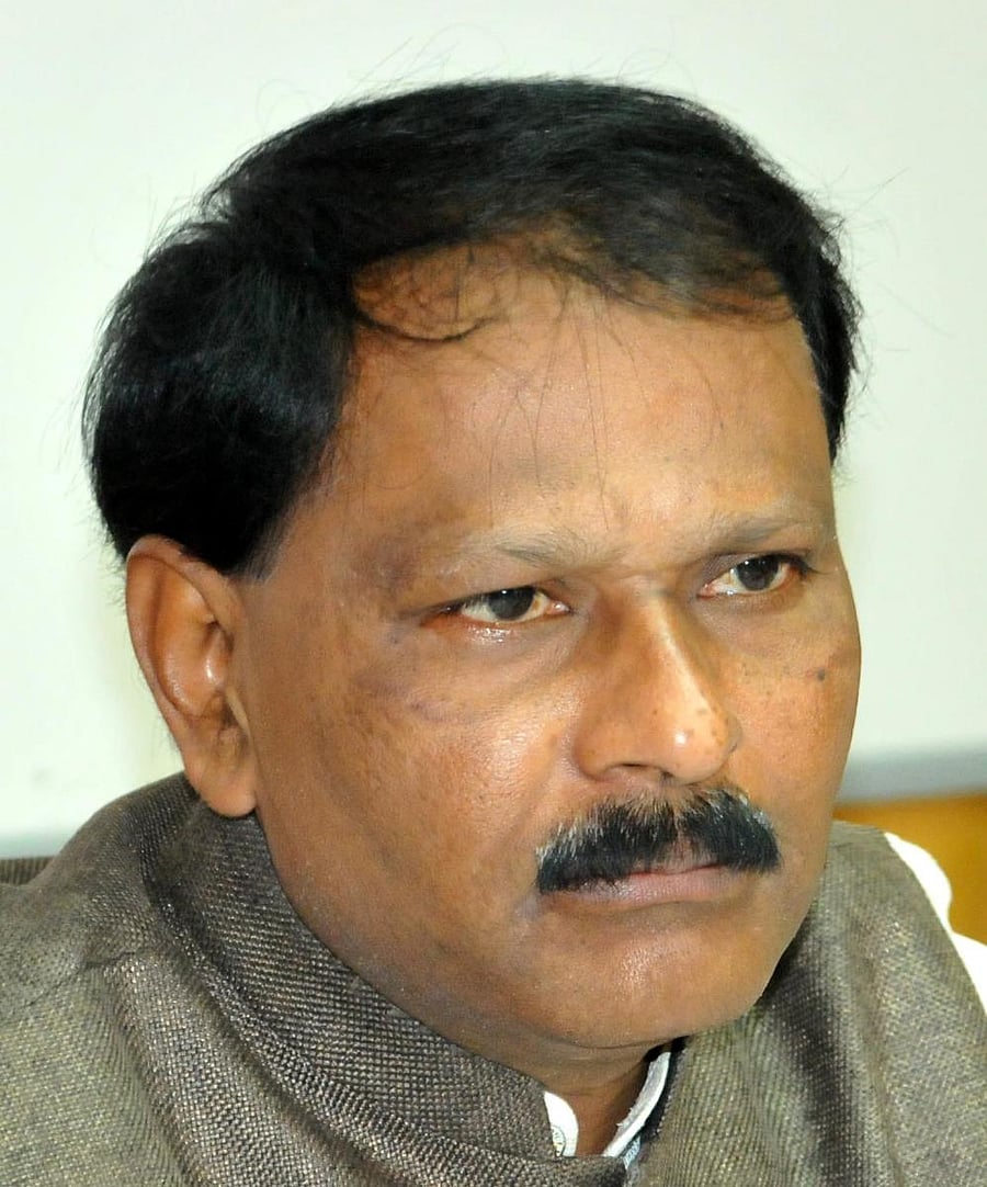Jagadish Hiremani