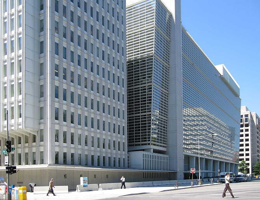 In the coming years, India could very well improve its ranking further given that the impact of some of the ongoing reforms has not been fully realised or captured yet, World Bank officials said. File photo