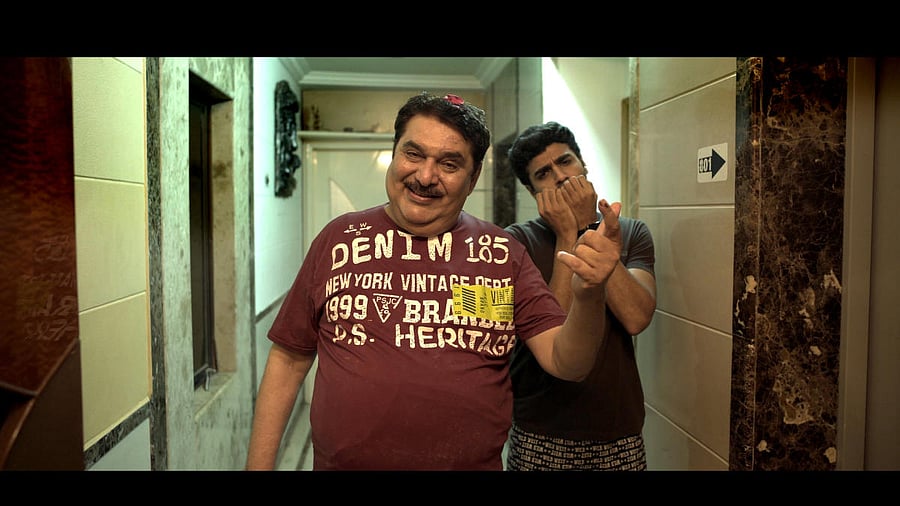 Raza Murad