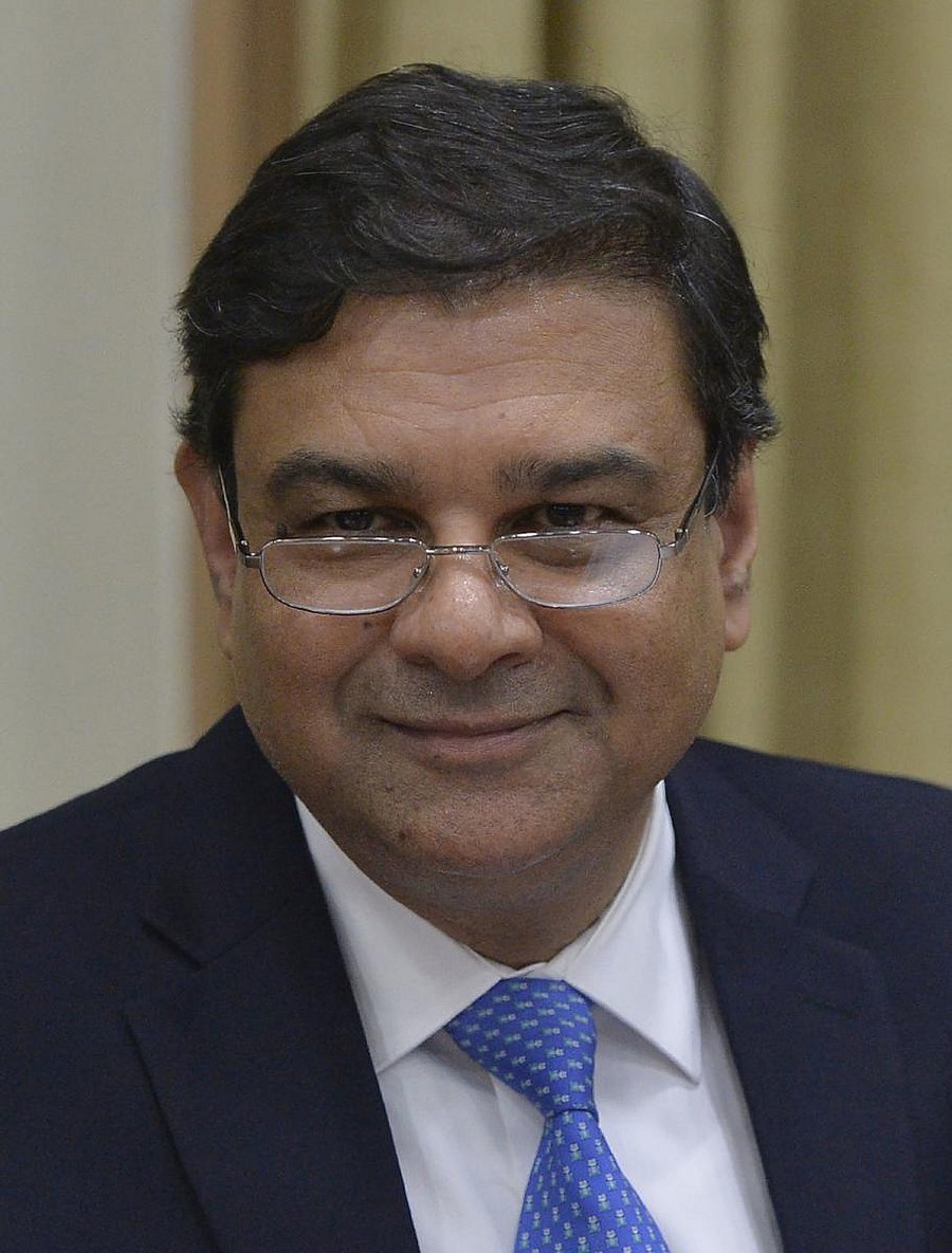 Garg’s was a veiled reply to Acharya’s last week’s warning that the government may incur the wrath of financial markets if it did not respect central bank’s autonomy. Credit: AFP Photo