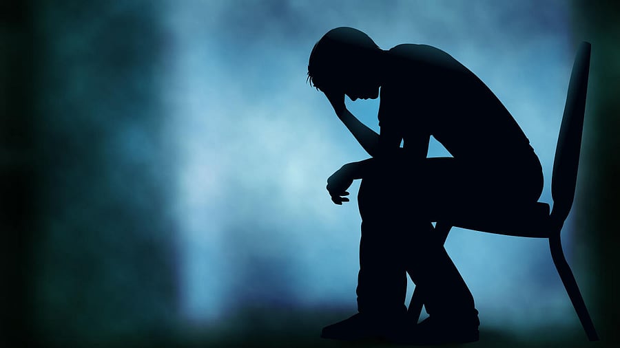 Although up to 20 per cent of adolescents experience a depressive episode each year, the medical community has struggled to implement programmes that effectively prevent depression. (Image for representation)
