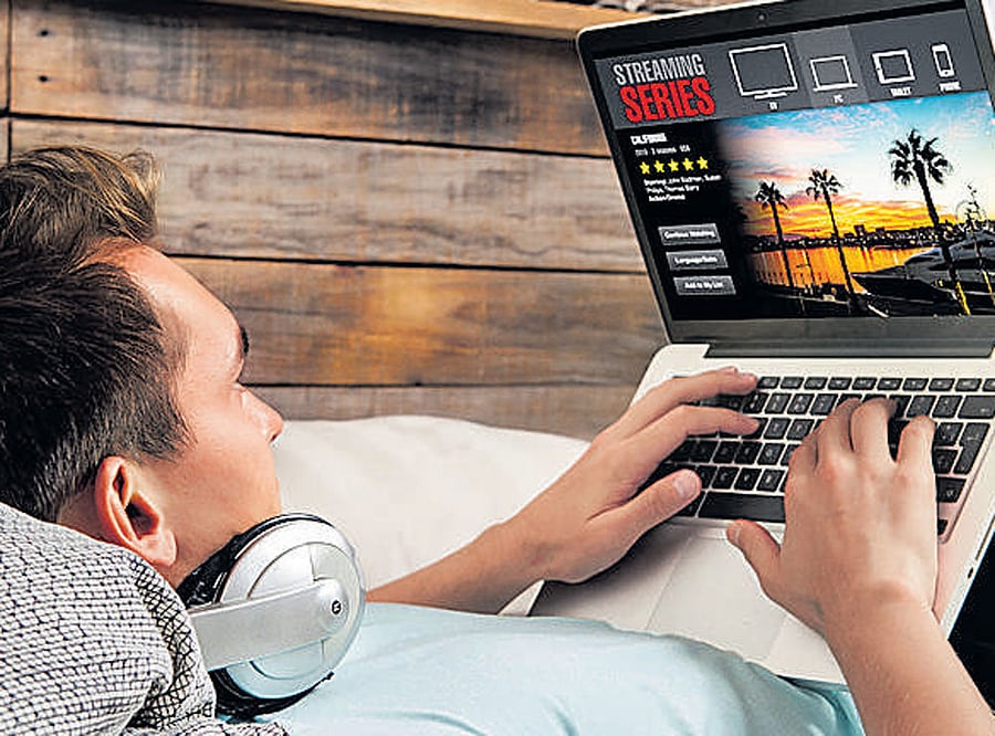 Kannada entertainment content is now making a big splash in the internet-based On-Demand Video-Streaming space, growing at an explosive pace. Just when Hotstar, Netflix and other big players are edging out schedule-based traditional television content, Kannada has broken fresh ground with Amazon Prime Video.