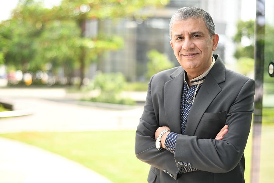 The Reykjanes Peninsula is a volcanic and seismic hot spot, and the outbreak took place just 25 km (15 miles) from Reykjavik.