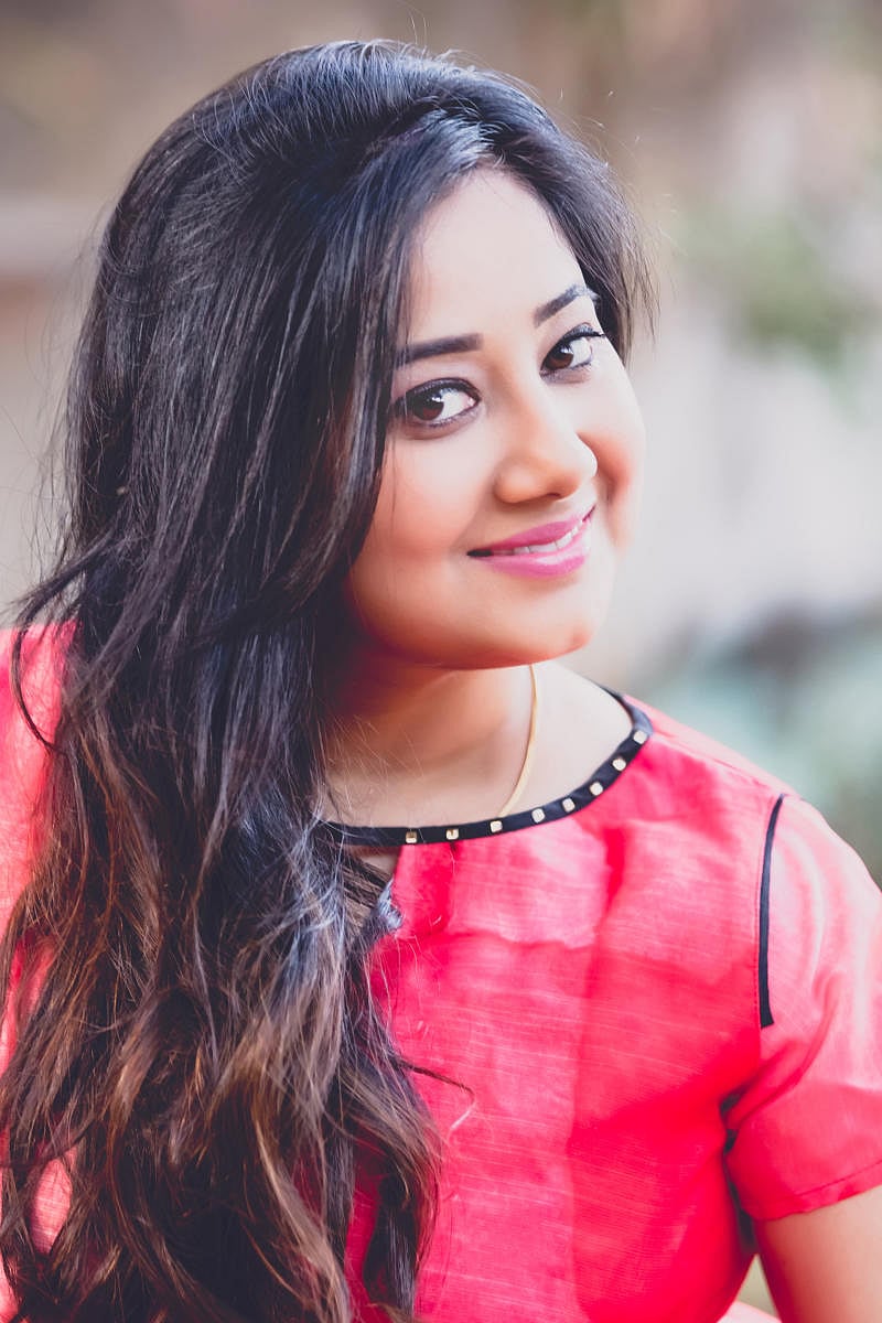 Payal Dev