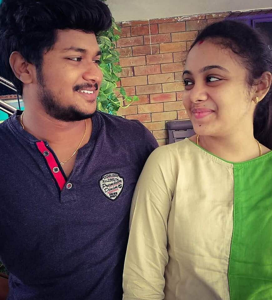 Pranay belonged to a Scheduled Caste while Varshini is a "upper caste" Hindu.