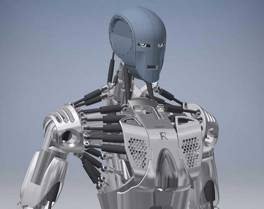 The study used the Asch paradigm, first developed in the 1950s, which asks people to look at a screen showing four lines and say which two match in length. File photo