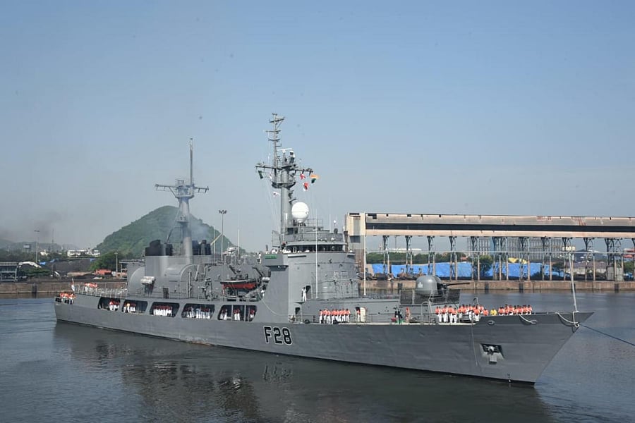 The resignations -- after a succession of crises that led to a vote of confidence in Johnson's leadership -- did nothing to dampen speculation that both men still have an eye on the top job.