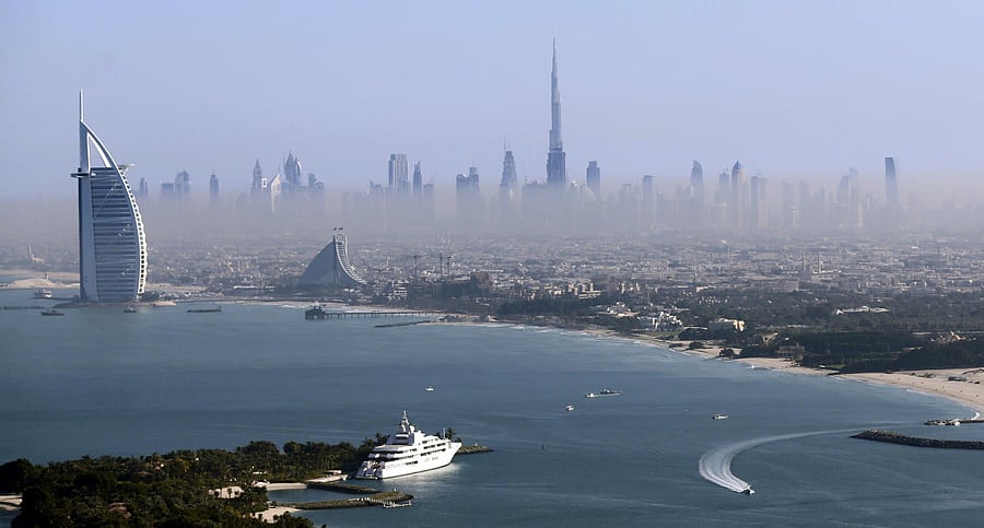 At least 24,570 Indian workers have died in six Gulf countries, Bahrain, Oman, Qatar, Kuwait, Saudi Arabia and UAE since 2012 till mid-2018, according to information collected by transparency activist Venkatesh Nayak of Commonwealth Human Rights Initiative (CHRI).