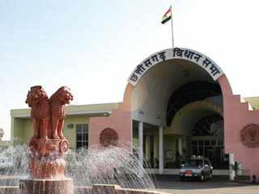 The rise and fall in assets was revealed by an analysis of the affidavits done jointly by Chhattisgarh Election Watch and Association for Democratic Reforms (ADR), which was released on Tuesday.