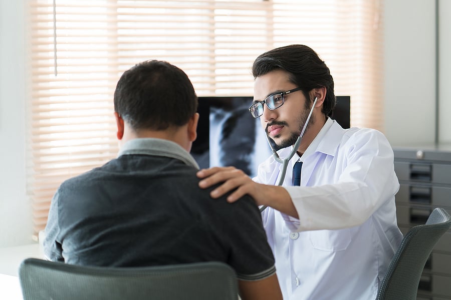 Most young men concentrate on getting better cosmetically and forget that it could internally compromise their health.