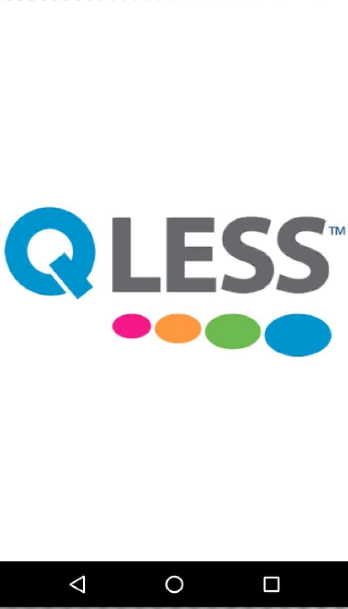Q-less voting app.