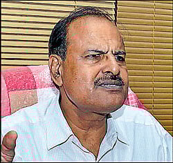 Dr Ravindra Kumar Sinha