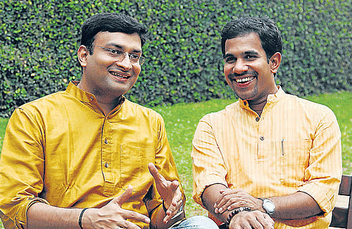 K Ampady and N Prasanth