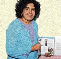 Helping losers to bounce back