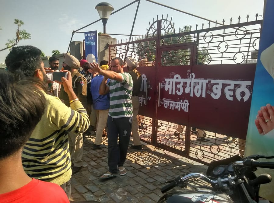 "When you play Australia this can happen sometimes. But I'm disappointed we didn't play well at all." Swipe up to know more