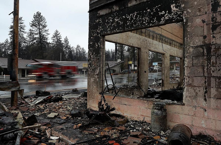 (Justin Sullivan/Getty Images/AFP)
