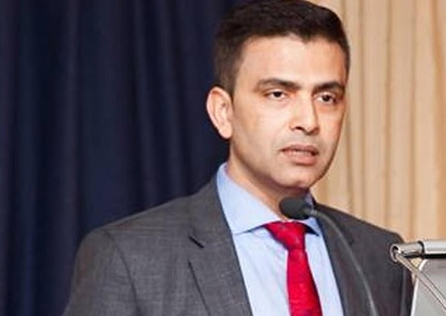 The Ministry of External Affairs said consular officials of the Indian High Commission were "harassed and denied access" to meet Indian pilgrims at Gurudwara Nankana Sahib and Gurudwara Sacha Sauda on November 21 and 22. DH File Photo