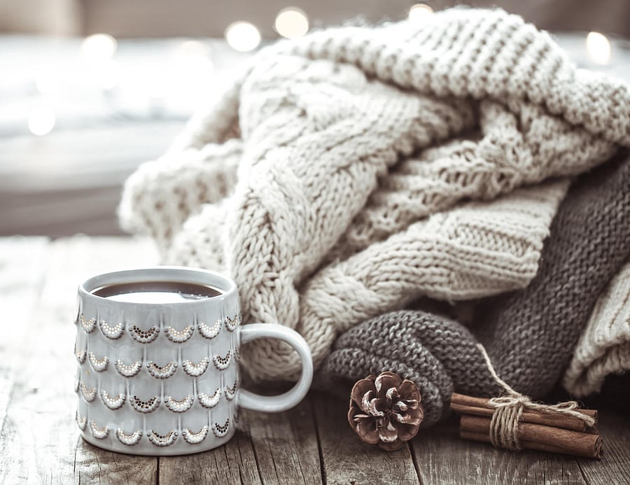 Leh in the frontier region of Ladakh was the coldest place in the state with the night temperature dropping to -8.8 degrees Celsius, an official said. Representative image