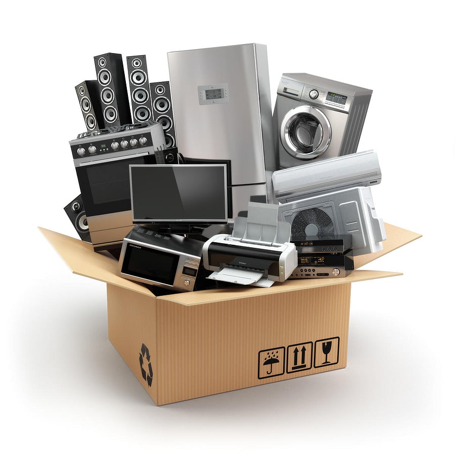Prices of TV and home appliance are set to increase as the consumer durable makers are reviewing their selling price post festive season sales amid tight margins.
