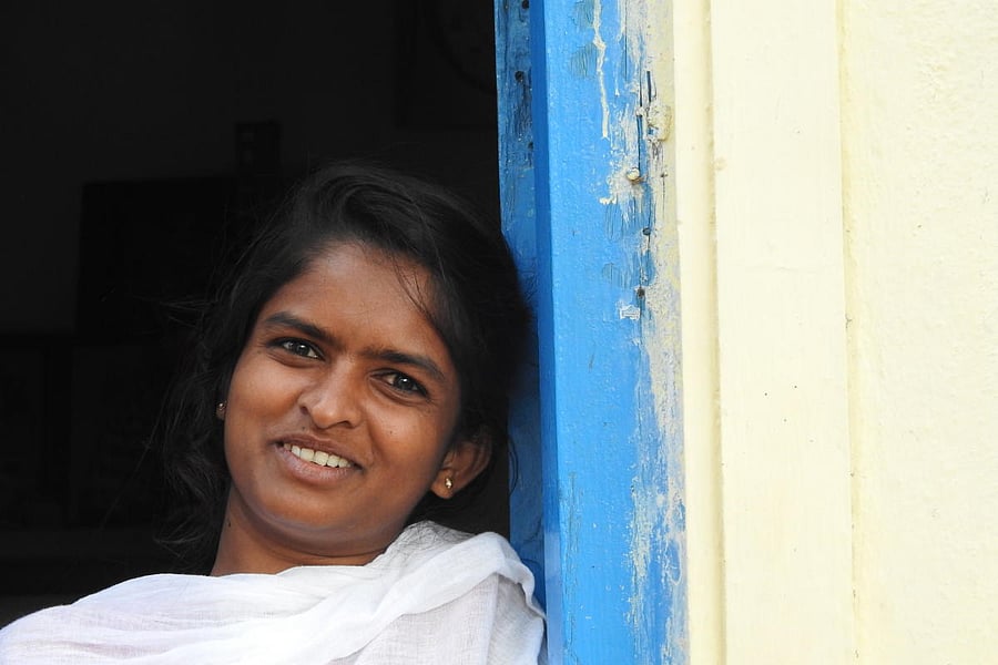 Jainashree