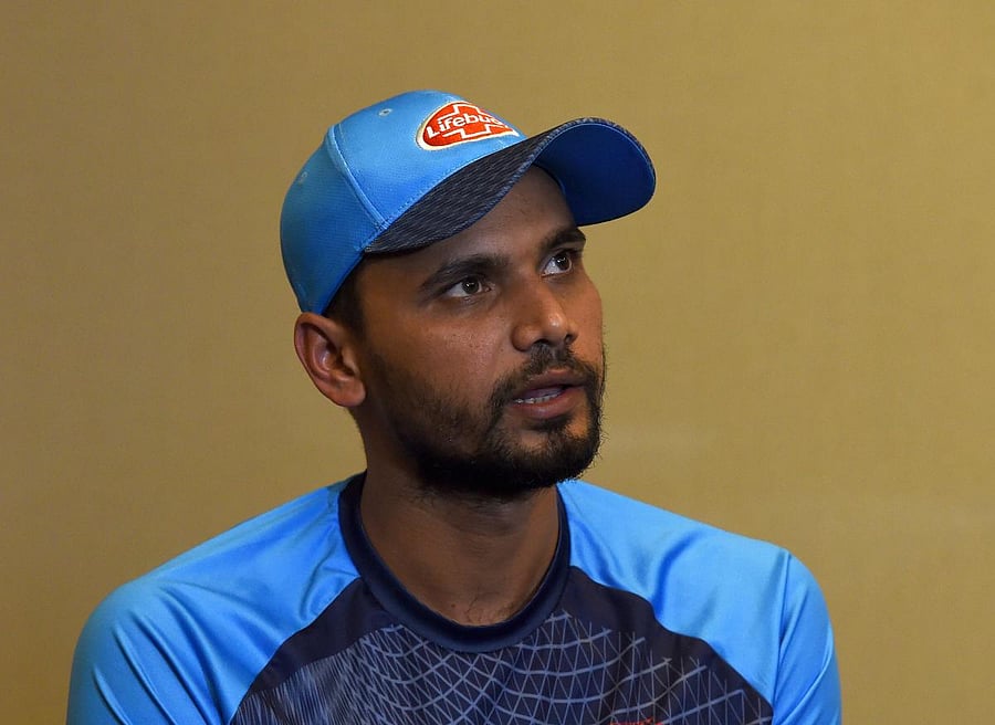 Mashrafe, who enjoys rockstar status in cricket-mad Bangladesh, divided opinion when he announced he would run in the December 30 polls on an Awami League ticket. (AFP File Photo)