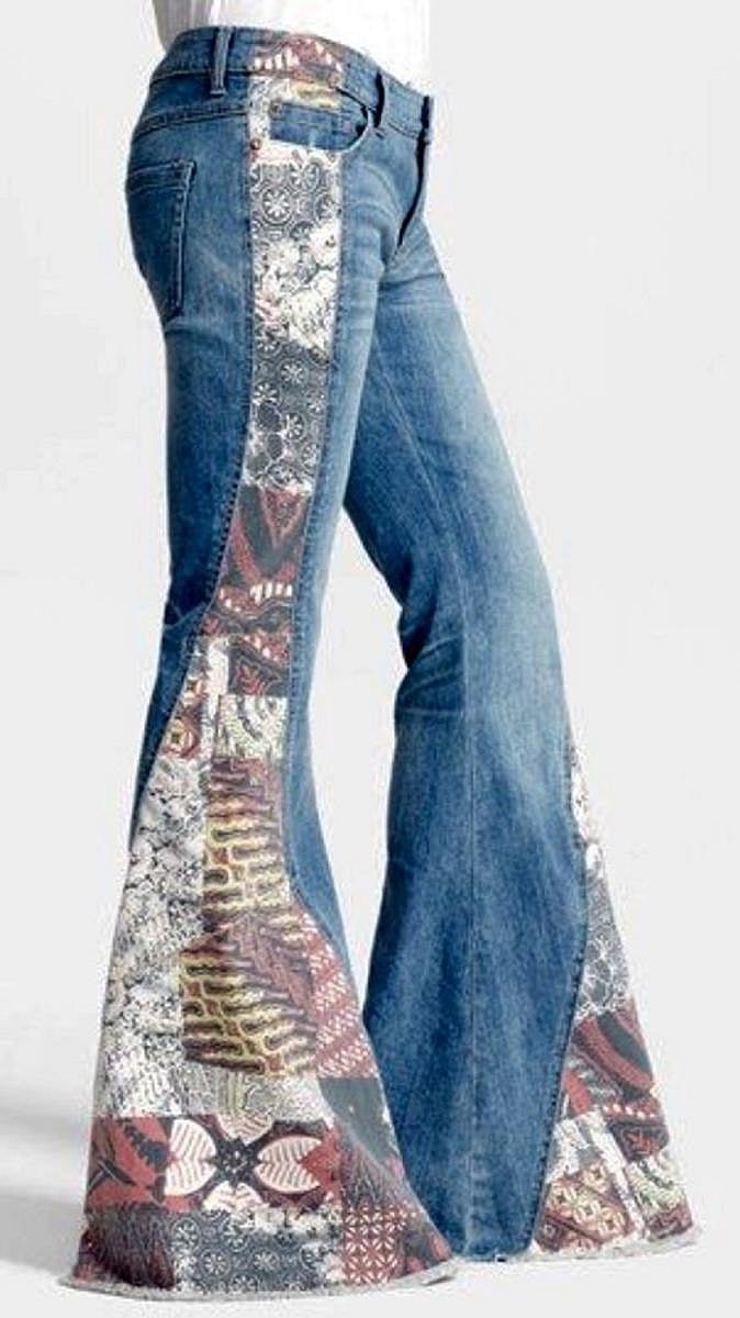 Using camouflage prints of different patterns at offbeat placements is trending in a big way and will be of high fashion this season.